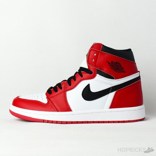 Air Jordan 1 Retro Chicago 